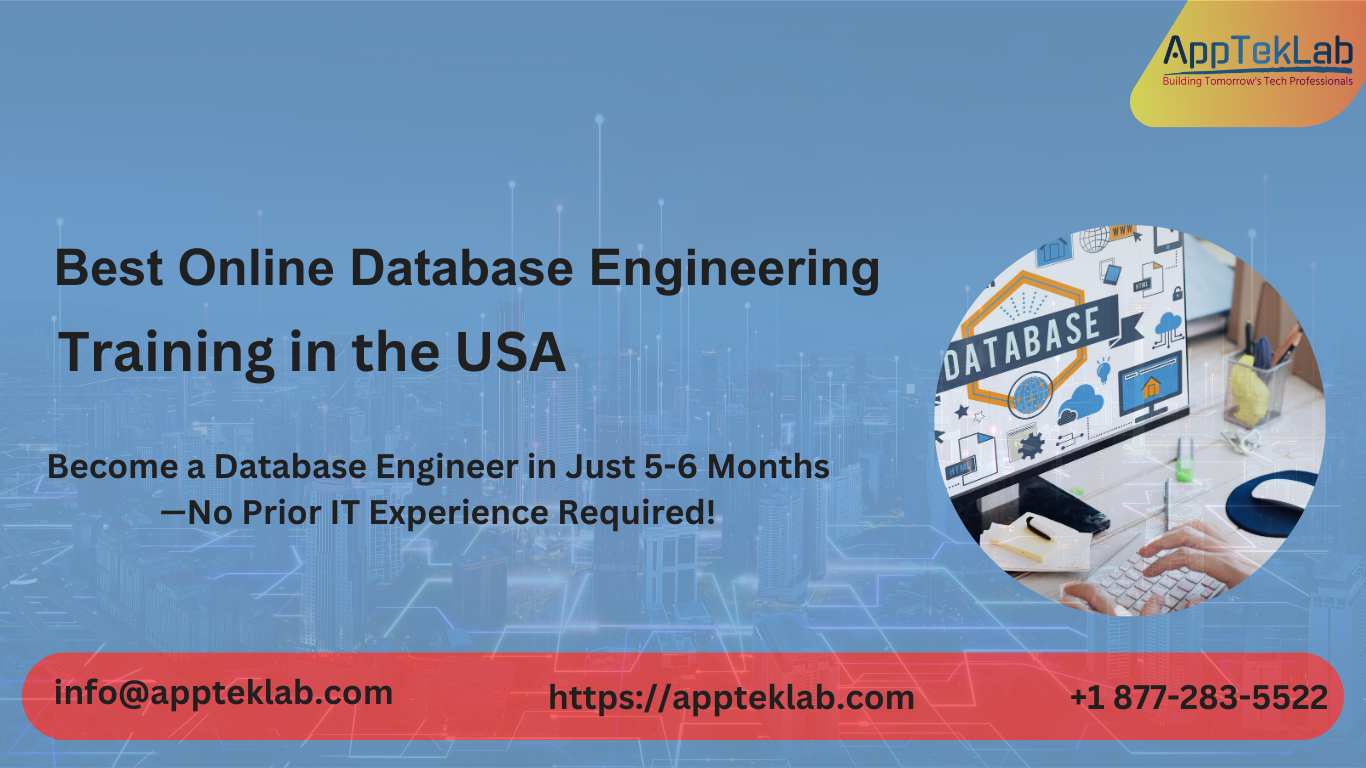 Database Engineering Training