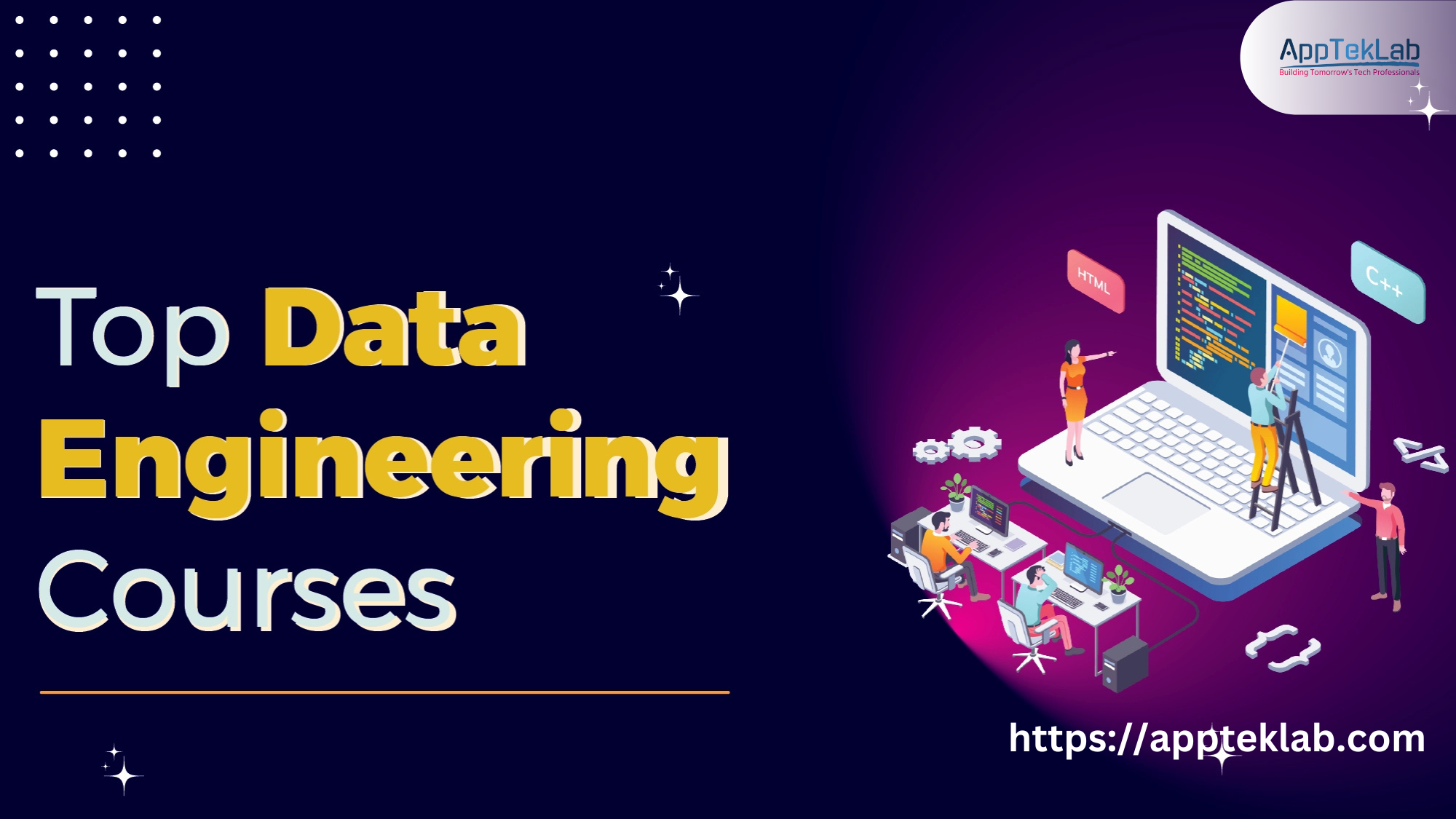 Database Engineering Classes