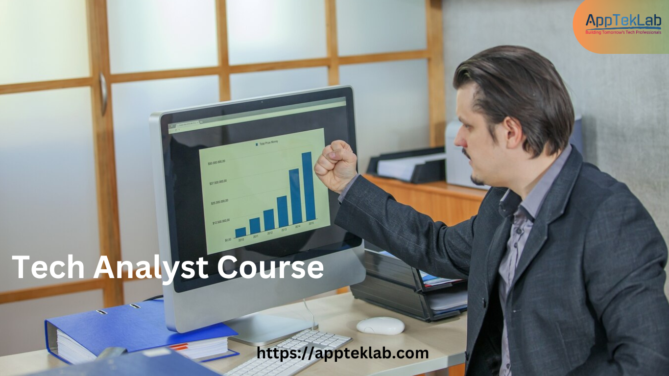 Tech Analyst Course