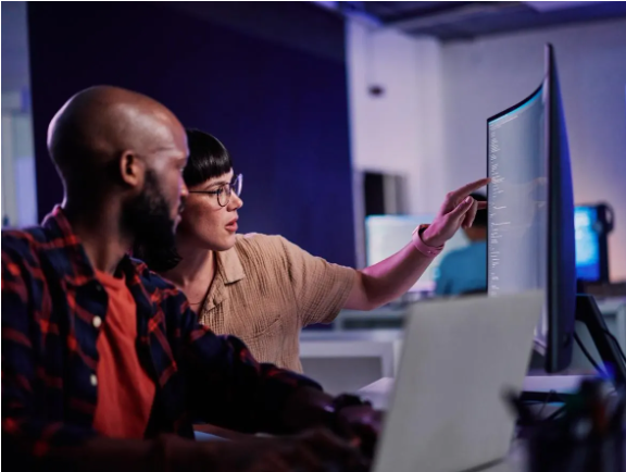 Predictions For The Tech Job Market In 2025